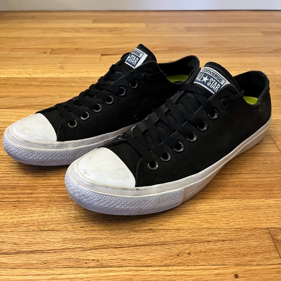 Converse Chuck Taylor All Star II - Picture 2 of 6